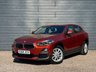 USED 2019 69 BMW X2 1.5 18i SE SUV 5dr Petrol DCT sDrive Auto  Pro Nav, Power Tailgate