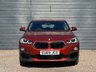 USED 2019 69 BMW X2 1.5 18i SE SUV 5dr Petrol DCT sDrive Auto  Pro Nav, Power Tailgate