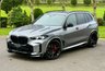 USED 2023 73 BMW X5 3.0 30d MHT M Sport SUV 5dr Diesel Hybrid Steptronic xDrive Euro 6 (s/s) (298 ps) 