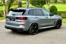 USED 2023 73 BMW X5 3.0 30d MHT M Sport SUV 5dr Diesel Hybrid Steptronic xDrive Euro 6 (s/s) (298 ps) 