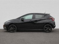 USED 2022 22 NISSAN MICRA 1.0 IG-T N-Sport Hatchback 5dr Petrol Manual Euro 6 (s/s) (92 ps) 