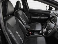 USED 2022 22 NISSAN MICRA 1.0 IG-T N-Sport Hatchback 5dr Petrol Manual Euro 6 (s/s) (92 ps) 