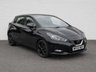 USED 2022 22 NISSAN MICRA 1.0 IG-T N-Sport Hatchback 5dr Petrol Manual Euro 6 (s/s) (92 ps) 