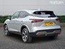 USED 2022 72 NISSAN QASHQAI 1.3 DIG-T MHEV N-Connecta SUV 5dr Petrol Hybrid Manual Euro 6 (s/s) (140 ps) sat nav camera cruise control