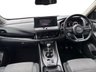USED 2022 72 NISSAN QASHQAI 1.3 DIG-T MHEV N-Connecta SUV 5dr Petrol Hybrid Manual Euro 6 (s/s) (140 ps) sat nav camera cruise control