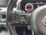 USED 2022 72 NISSAN QASHQAI 1.3 DIG-T MHEV N-Connecta SUV 5dr Petrol Hybrid Manual Euro 6 (s/s) (140 ps) sat nav camera cruise control