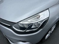 USED 2017 17 RENAULT CLIO 0.9 Petrol (TCE), ECO, Dynamique (MediaNav), 5 Door Hatchback, Manual, Euro 6. FULL 12 MONTH MOT WITH EVERY CAR