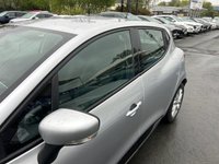 USED 2017 17 RENAULT CLIO 0.9 Petrol (TCE), ECO, Dynamique (MediaNav), 5 Door Hatchback, Manual, Euro 6. FULL 12 MONTH MOT WITH EVERY CAR