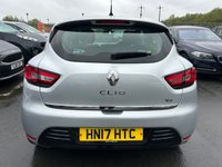 USED 2017 17 RENAULT CLIO 0.9 Petrol (TCE), ECO, Dynamique (MediaNav), 5 Door Hatchback, Manual, Euro 6. FULL 12 MONTH MOT WITH EVERY CAR