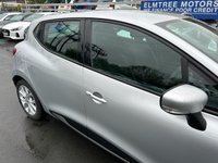 USED 2017 17 RENAULT CLIO 0.9 Petrol (TCE), ECO, Dynamique (MediaNav), 5 Door Hatchback, Manual, Euro 6. FULL 12 MONTH MOT WITH EVERY CAR