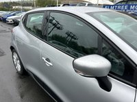 USED 2017 17 RENAULT CLIO 0.9 Petrol (TCE), ECO, Dynamique (MediaNav), 5 Door Hatchback, Manual, Euro 6. FULL 12 MONTH MOT WITH EVERY CAR