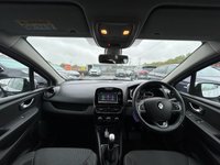 USED 2017 17 RENAULT CLIO 0.9 Petrol (TCE), ECO, Dynamique (MediaNav), 5 Door Hatchback, Manual, Euro 6. FULL 12 MONTH MOT WITH EVERY CAR