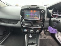 USED 2017 17 RENAULT CLIO 0.9 Petrol (TCE), ECO, Dynamique (MediaNav), 5 Door Hatchback, Manual, Euro 6. FULL 12 MONTH MOT WITH EVERY CAR