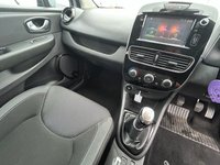 USED 2017 17 RENAULT CLIO 0.9 Petrol (TCE), ECO, Dynamique (MediaNav), 5 Door Hatchback, Manual, Euro 6. FULL 12 MONTH MOT WITH EVERY CAR
