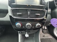 USED 2017 17 RENAULT CLIO 0.9 Petrol (TCE), ECO, Dynamique (MediaNav), 5 Door Hatchback, Manual, Euro 6. FULL 12 MONTH MOT WITH EVERY CAR