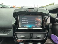 USED 2017 17 RENAULT CLIO 0.9 Petrol (TCE), ECO, Dynamique (MediaNav), 5 Door Hatchback, Manual, Euro 6. FULL 12 MONTH MOT WITH EVERY CAR