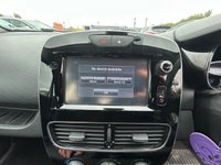USED 2017 17 RENAULT CLIO 0.9 Petrol (TCE), ECO, Dynamique (MediaNav), 5 Door Hatchback, Manual, Euro 6. FULL 12 MONTH MOT WITH EVERY CAR