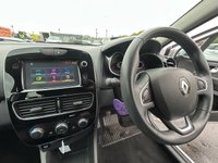 USED 2017 17 RENAULT CLIO 0.9 Petrol (TCE), ECO, Dynamique (MediaNav), 5 Door Hatchback, Manual, Euro 6. FULL 12 MONTH MOT WITH EVERY CAR
