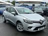USED 2017 17 RENAULT CLIO 0.9 Petrol (TCE), ECO, Dynamique (MediaNav), 5 Door Hatchback, Manual, Euro 6. FULL 12 MONTH MOT WITH EVERY CAR