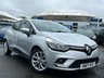 USED 2017 17 RENAULT CLIO 0.9 Petrol (TCE), ECO, Dynamique (MediaNav), 5 Door Hatchback, Manual, Euro 6. FULL 12 MONTH MOT WITH EVERY CAR