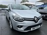 USED 2017 17 RENAULT CLIO 0.9 Petrol (TCE), ECO, Dynamique (MediaNav), 5 Door Hatchback, Manual, Euro 6. FULL 12 MONTH MOT WITH EVERY CAR