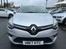 USED 2017 17 RENAULT CLIO 0.9 Petrol (TCE), ECO, Dynamique (MediaNav), 5 Door Hatchback, Manual, Euro 6. FULL 12 MONTH MOT WITH EVERY CAR