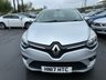 USED 2017 17 RENAULT CLIO 0.9 Petrol (TCE), ECO, Dynamique (MediaNav), 5 Door Hatchback, Manual, Euro 6. FULL 12 MONTH MOT WITH EVERY CAR