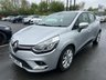 USED 2017 17 RENAULT CLIO 0.9 Petrol (TCE), ECO, Dynamique (MediaNav), 5 Door Hatchback, Manual, Euro 6. FULL 12 MONTH MOT WITH EVERY CAR