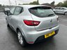 USED 2017 17 RENAULT CLIO 0.9 Petrol (TCE), ECO, Dynamique (MediaNav), 5 Door Hatchback, Manual, Euro 6. FULL 12 MONTH MOT WITH EVERY CAR