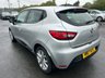 USED 2017 17 RENAULT CLIO 0.9 Petrol (TCE), ECO, Dynamique (MediaNav), 5 Door Hatchback, Manual, Euro 6. FULL 12 MONTH MOT WITH EVERY CAR