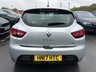 USED 2017 17 RENAULT CLIO 0.9 Petrol (TCE), ECO, Dynamique (MediaNav), 5 Door Hatchback, Manual, Euro 6. FULL 12 MONTH MOT WITH EVERY CAR