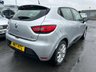 USED 2017 17 RENAULT CLIO 0.9 Petrol (TCE), ECO, Dynamique (MediaNav), 5 Door Hatchback, Manual, Euro 6. FULL 12 MONTH MOT WITH EVERY CAR