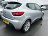 USED 2017 17 RENAULT CLIO 0.9 Petrol (TCE), ECO, Dynamique (MediaNav), 5 Door Hatchback, Manual, Euro 6. FULL 12 MONTH MOT WITH EVERY CAR