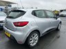 USED 2017 17 RENAULT CLIO 0.9 Petrol (TCE), ECO, Dynamique (MediaNav), 5 Door Hatchback, Manual, Euro 6. FULL 12 MONTH MOT WITH EVERY CAR