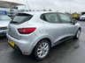 USED 2017 17 RENAULT CLIO 0.9 Petrol (TCE), ECO, Dynamique (MediaNav), 5 Door Hatchback, Manual, Euro 6. FULL 12 MONTH MOT WITH EVERY CAR