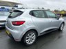 USED 2017 17 RENAULT CLIO 0.9 Petrol (TCE), ECO, Dynamique (MediaNav), 5 Door Hatchback, Manual, Euro 6. FULL 12 MONTH MOT WITH EVERY CAR