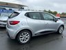 USED 2017 17 RENAULT CLIO 0.9 Petrol (TCE), ECO, Dynamique (MediaNav), 5 Door Hatchback, Manual, Euro 6. FULL 12 MONTH MOT WITH EVERY CAR
