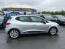 USED 2017 17 RENAULT CLIO 0.9 Petrol (TCE), ECO, Dynamique (MediaNav), 5 Door Hatchback, Manual, Euro 6. FULL 12 MONTH MOT WITH EVERY CAR