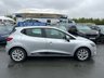 USED 2017 17 RENAULT CLIO 0.9 Petrol (TCE), ECO, Dynamique (MediaNav), 5 Door Hatchback, Manual, Euro 6. FULL 12 MONTH MOT WITH EVERY CAR