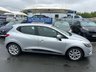 USED 2017 17 RENAULT CLIO 0.9 Petrol (TCE), ECO, Dynamique (MediaNav), 5 Door Hatchback, Manual, Euro 6. FULL 12 MONTH MOT WITH EVERY CAR
