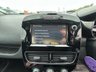 USED 2017 17 RENAULT CLIO 0.9 Petrol (TCE), ECO, Dynamique (MediaNav), 5 Door Hatchback, Manual, Euro 6. FULL 12 MONTH MOT WITH EVERY CAR