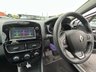 USED 2017 17 RENAULT CLIO 0.9 Petrol (TCE), ECO, Dynamique (MediaNav), 5 Door Hatchback, Manual, Euro 6. FULL 12 MONTH MOT WITH EVERY CAR