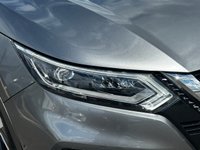 USED 2017 NISSAN QASHQAI 1.6 dCi Tekna SUV 5dr Diesel Manual 4WD Euro 6 (s/s) (130 ps) GOOD SERVICE HISTORY, PAN ROOF, HEATED SEATS, 360&deg; CAMERA