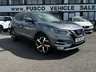 USED 2017 NISSAN QASHQAI 1.6 dCi Tekna SUV 5dr Diesel Manual 4WD Euro 6 (s/s) (130 ps) GOOD SERVICE HISTORY, PAN ROOF, HEATED SEATS, 360&deg; CAMERA