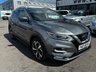 USED 2017 NISSAN QASHQAI 1.6 dCi Tekna SUV 5dr Diesel Manual 4WD Euro 6 (s/s) (130 ps) GOOD SERVICE HISTORY, PAN ROOF, HEATED SEATS, 360&deg; CAMERA