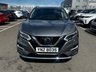 USED 2017 NISSAN QASHQAI 1.6 dCi Tekna SUV 5dr Diesel Manual 4WD Euro 6 (s/s) (130 ps) GOOD SERVICE HISTORY, PAN ROOF, HEATED SEATS, 360&deg; CAMERA