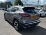 USED 2017 NISSAN QASHQAI 1.6 dCi Tekna SUV 5dr Diesel Manual 4WD Euro 6 (s/s) (130 ps) GOOD SERVICE HISTORY, PAN ROOF, HEATED SEATS, 360&deg; CAMERA