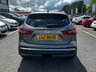 USED 2017 NISSAN QASHQAI 1.6 dCi Tekna SUV 5dr Diesel Manual 4WD Euro 6 (s/s) (130 ps) GOOD SERVICE HISTORY, PAN ROOF, HEATED SEATS, 360&deg; CAMERA