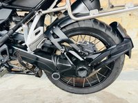 USED 2015 15 BMW R 1200 GS ADVENTURE ABS Top Box + Extras