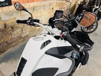 USED 2015 15 BMW R 1200 GS ADVENTURE ABS Top Box + Extras